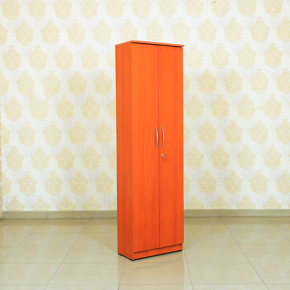 Damro single door wardrobe discount